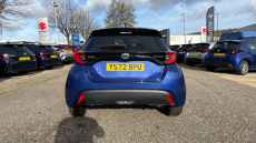 Toyota Yaris 1.5 Hybrid Design 5dr CVT Hybrid Hatchback